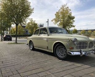 Volvo Amazon Gebrauchtwagen