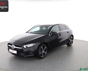 Mercedes-Benz A 250 Gebrauchtwagen