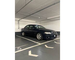 Opel Omega Gebrauchtwagen