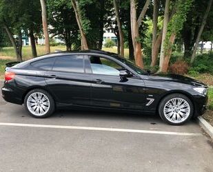 BMW 328 Gran Turismo Gebrauchtwagen
