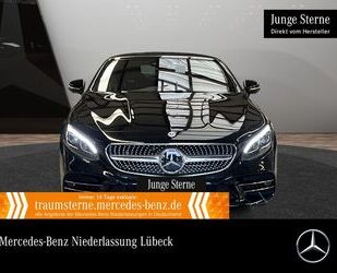 Mercedes-Benz S 560 Gebrauchtwagen