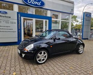 Ford Streetka Gebrauchtwagen