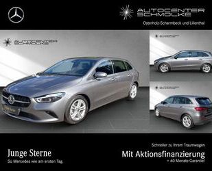 Mercedes-Benz B 200 Gebrauchtwagen