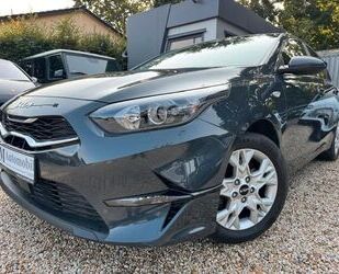 Kia ceed / Ceed Gebrauchtwagen