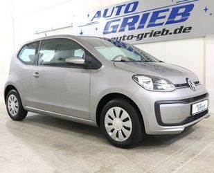 VW up! Gebrauchtwagen
