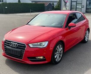 Audi A3 Gebrauchtwagen