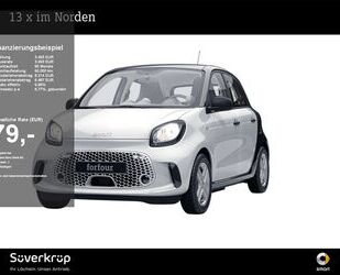 Smart ForFour Gebrauchtwagen