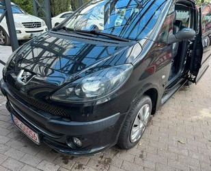 Peugeot 1007 Gebrauchtwagen