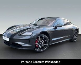 Porsche Taycan Gebrauchtwagen