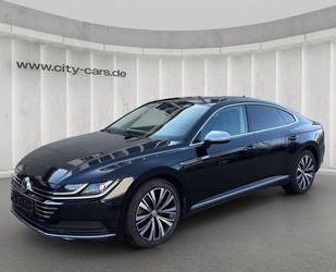 VW Arteon Gebrauchtwagen
