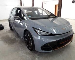 Cupra Born Gebrauchtwagen