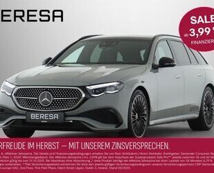 Mercedes-Benz E 450 Gebrauchtwagen