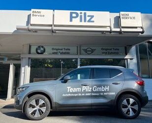 Volvo XC40 Gebrauchtwagen