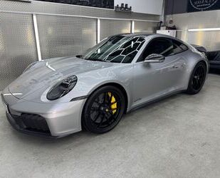 Porsche 992 Gebrauchtwagen