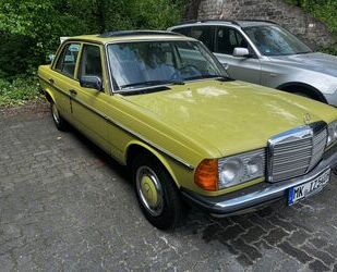 Mercedes-Benz 200 Gebrauchtwagen