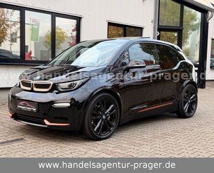 BMW i3 Gebrauchtwagen