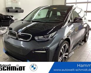 BMW i3 Gebrauchtwagen