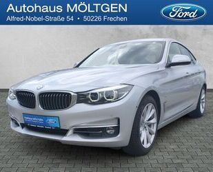 BMW 320 Gran Turismo Gebrauchtwagen