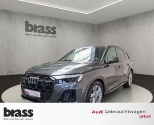 Audi Q7 Gebrauchtwagen
