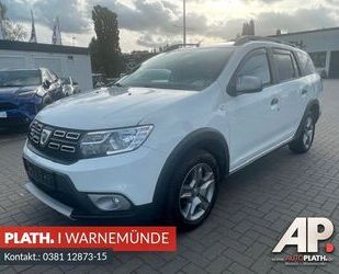 Dacia Logan Gebrauchtwagen