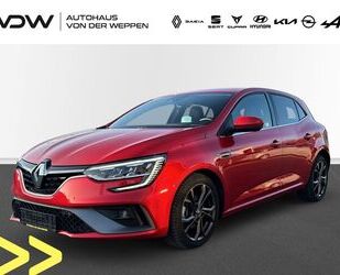 Renault Megane Gebrauchtwagen