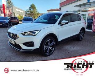 Seat Tarraco Gebrauchtwagen