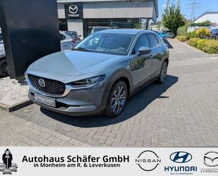 Mazda CX-30 Gebrauchtwagen