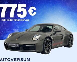 Porsche 992 Gebrauchtwagen