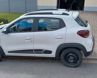 Dacia Spring Gebrauchtwagen