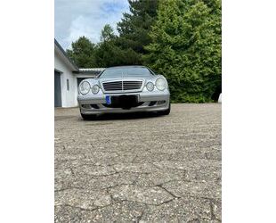 Mercedes-Benz CLK 320 Gebrauchtwagen