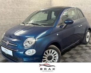 Fiat 500C Gebrauchtwagen