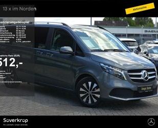 Mercedes-Benz V 250 Gebrauchtwagen