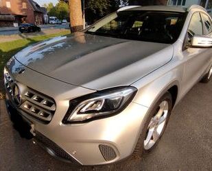 Mercedes-Benz GLA 200 Gebrauchtwagen