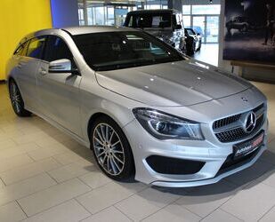 Mercedes-Benz CLA 200 Gebrauchtwagen
