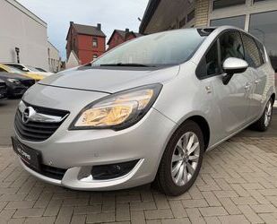 Opel Meriva Gebrauchtwagen