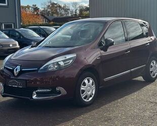 Renault Scenic Gebrauchtwagen