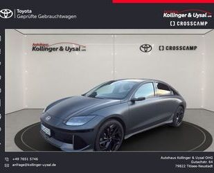 Hyundai IONIQ 6 Gebrauchtwagen