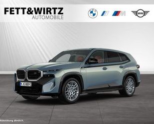 BMW XM Gebrauchtwagen