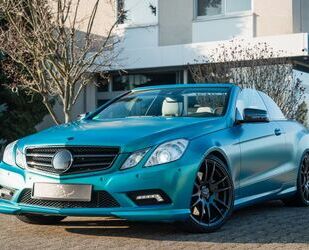 Mercedes-Benz E 500 Gebrauchtwagen