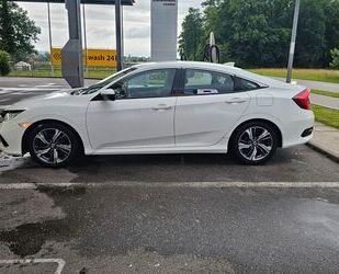 Honda Civic Gebrauchtwagen