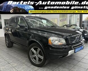 Volvo XC90 Gebrauchtwagen