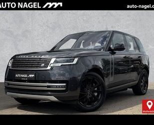 Land Rover Range Rover Gebrauchtwagen