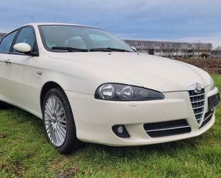 Alfa Romeo 147 Gebrauchtwagen