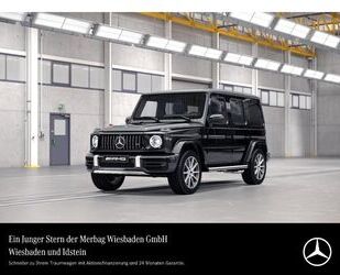 Mercedes-Benz G 63 AMG Gebrauchtwagen