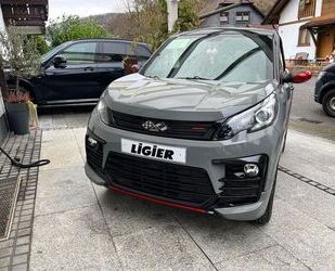 Ligier JS 60 Gebrauchtwagen