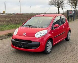 Citroen C1 Gebrauchtwagen