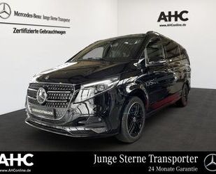 Mercedes-Benz V 300 Gebrauchtwagen