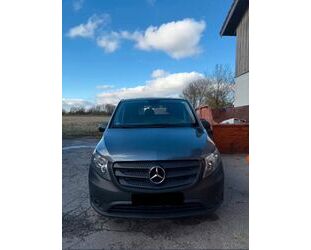 Mercedes-Benz Vito Gebrauchtwagen