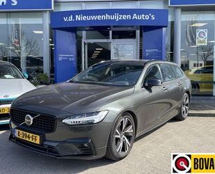 Volvo V90 Gebrauchtwagen