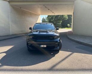 Dodge Durango Gebrauchtwagen